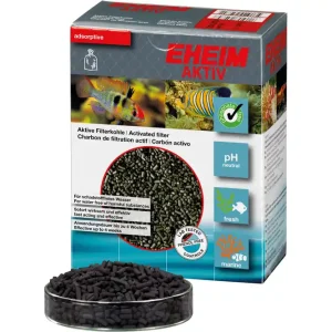 Eheim Aktiv 250 ml Aktivkohle Direktkauf